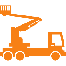 安阳县高空作业车
